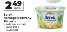 Odido Serek homogenizowany Piątnica oferta