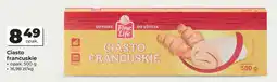 Odido Fine Life Ciasto francuskie oferta