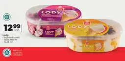 Odido Fine Life Lody oferta