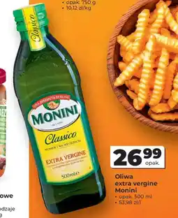 Odido Oliwa extra vergine Monini oferta