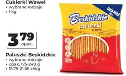 Odido Paluszki Beskidzkie oferta