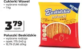 Odido Paluszki Beskidzkie oferta