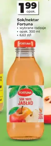 Odido Sok/nektar Fortuna oferta