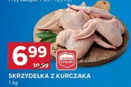Stokrotka Optima Skrzydełka z kurczaka oferta