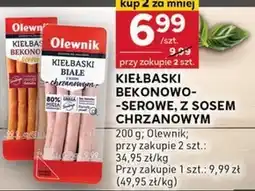 Stokrotka Optima Kiełbaski Olewnik oferta