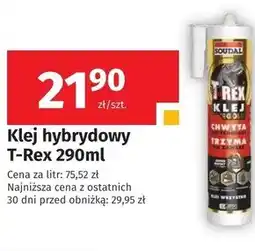 Bat Klej Soudal oferta