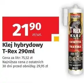 Bat Klej Soudal oferta