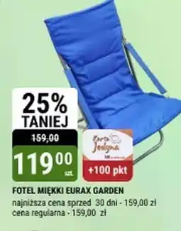 bi1 Fotel Eurax oferta