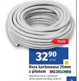 Bat Rura AKS Zielonka oferta