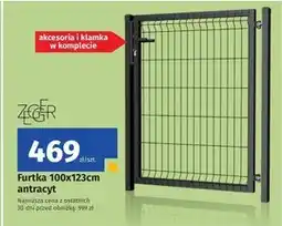Bat Furtka Zegger oferta