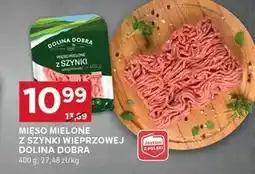 Stokrotka Optima Mięso mielone Dolina Dobra oferta