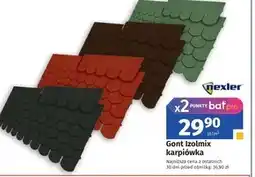 Bat Gont Nexler oferta