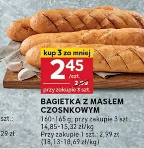 Stokrotka Optima Bagietka oferta
