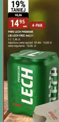 bi1 Piwo Lech oferta