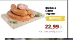 Torimpex Kiełbasa Kler oferta