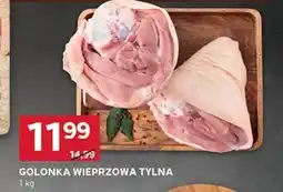 Stokrotka Optima Golonka wieprzowa oferta