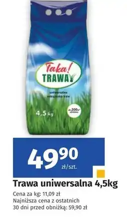 Bat Trawa oferta