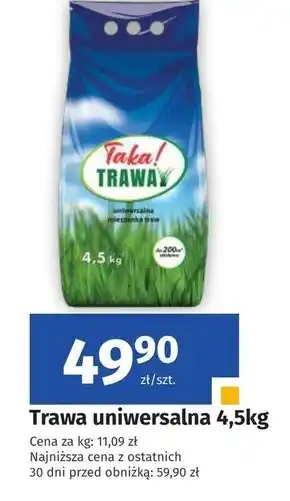 Bat Trawa oferta