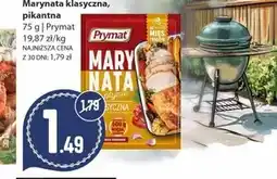 Społem Marynata Prymat oferta