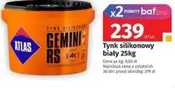 Bat Tynk silikonowy oferta