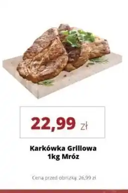 Torimpex Karkówka Mróz oferta