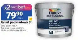 Bat Grunt podkładowy Dulux oferta