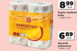 Odido Fine Life ręcznik papierowy oferta
