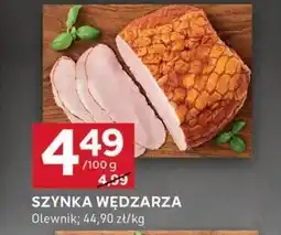 Stokrotka Optima Szynka Olewnik oferta