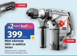 Bat Młot udarowy Graphite oferta