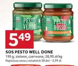 Stokrotka Optima Pesto oferta