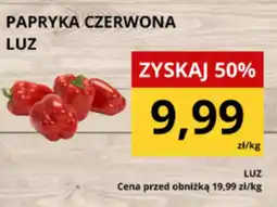 Supeco Papryka oferta