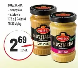 Sedal Musztarda Roleski oferta