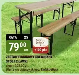 bi1 Zestaw piknikowy oferta