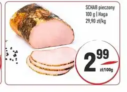 Sedal Schab pieczony Haga oferta
