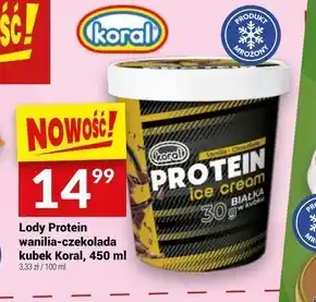 Twój Market Lody Koral oferta