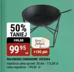 bi1 Palenisko oferta
