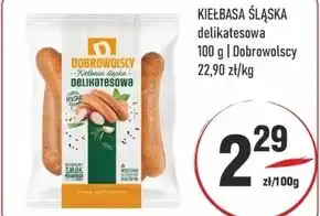 Sedal Kiełbasa delikatesowa Dobrowolscy oferta