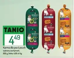Avita Karma dla psa Łasuch oferta