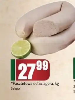 Avita Pasztetowa Szlagor oferta