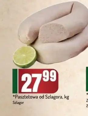 Avita Pasztetowa Szlagor oferta