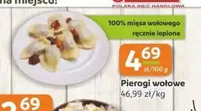 Społem Pierogi oferta