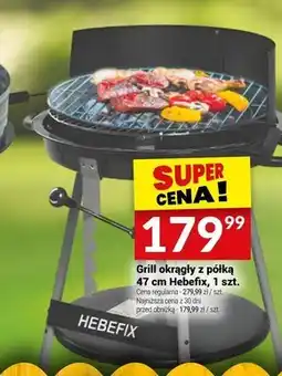 Twój Market Grill oferta