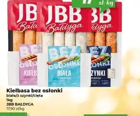 Społem Kiełbasa JBB oferta