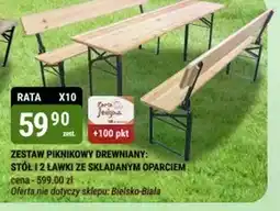 bi1 Zestaw piknikowy XO oferta