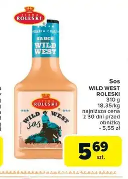 Carrefour Sos Roleski oferta