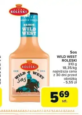 Carrefour Sos Roleski oferta