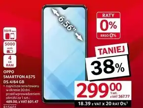 Selgros Smartfon Oppo oferta