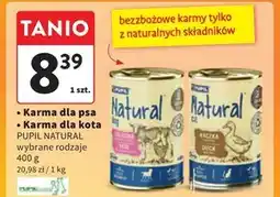 Intermarche dla kota Karma oferta