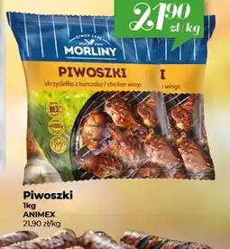Społem Piwoszki Morliny oferta