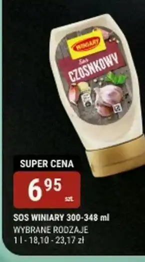 bi1 Sos Winiary oferta
